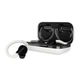 Наушники Canyon OnRun 11 Sport TWS White/Black (CNS-TWS11W) - изображение 2
