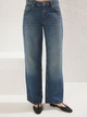 Джинсы Baggy женские Trendyol TWOSS25JE00150 34 Blue (8683050993236) - изображение 1