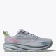 Женские кроссовки для бега HOKA ONE ONE W Clifton 9 1127896-GLLS 37.5 (6US) 23 см Серые (197634436821) - изображение 1