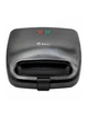 Сендвичница, бутербродница Domotec MS 7777 750Вт Черный - изображение 1