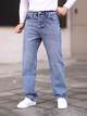 Джинсы Regular Fit мужские Trendyol TMNAW24JE00027 31 Medium Blue-5002 (8684737062238) - изображение 1