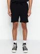 Шорты короткие мужские Trendyol TMNSS23SR00039 2XL Black (8683048453070) - изображение 1