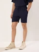 Шорты короткие мужские Trendyol TMNSS23SR00039 S Navy Blue (8683050882011) - изображение 1