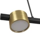 Люстра Goldlux 327321 Mirella GX53 3x6W IP20 - изображение 3