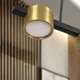 Люстра Goldlux 327321 Mirella GX53 3x6W IP20 - изображение 5