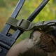Ремінь 2-точковий для АК, РПК Kiborg мультикам (k8017) - изображение 12