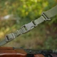 Ремінь 2-точковий для АК, РПК Kiborg мультикам (k8017) - изображение 13