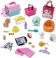 Кукла Барби Магазин домашних животных Barbie Doll and Pet Boutique Playset - изображение 2