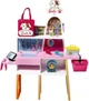 Кукла Барби Магазин домашних животных Barbie Doll and Pet Boutique Playset - изображение 3