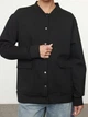 Бомбер женский Trendyol TWOAW25CE00065 M Black (8683050538628) - изображение 4