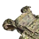 Плитоноска GigMilitary MPS М8 PRO Multicam - изображение 4