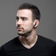 Наушники Borofone Joy true wireless BT headset BW38 черные - изображение 7
