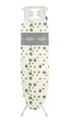 Гладильная доска Perfect ТМ "Мой Дом" 122x38 см, с металлической основой (HW01484) - изображение 3