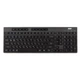 Клавиатура беспроводная 2E KS280 Black/Grey (2E-KS280WBGR_UA) - изображение 2