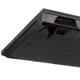 Клавиатура беспроводная 2E KS280 Black/Grey (2E-KS280WBGR_UA) - изображение 4