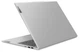 Ноутбук Lenovo IdeaPad Slim 5 16IRU9 (83FW0002US) Cloud Gray - изображение 8