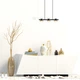 Люстра Goldlux 328069 Mirella GX53 3x6W IP20 - изображение 2
