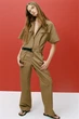 Брючный комбинезон Zara 8780/974 S - изображение 1