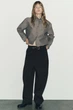 Рубашка Zara 9140/263 M - изображение 5