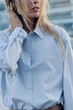 Рубашка Zara 9373/534 M - изображение 5