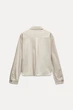 Рубашка Zara 8954/316 L - изображение 6