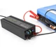 Универсальное зарядное устройство 12V 60A Lifepo4, Li, Gel, AGM, I (0-60А) - изображение 2