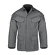 Кітель Helikon-Tex SFU Next PolyCotton Rip-Stop S Графіт (opt-M-T-8824) - зображення 1
