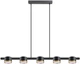 Люстра Goldlux 328076 Mirella GX53 5x6W IP20 - изображение 1