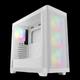 Корпус GAMDIAS ATHENA M3 WH (4711514501162) 310867 - зображення 2