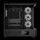 Корпус Gamdias ATLAS P2 CG Mid-Tower PC Case - изображение 7