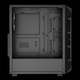 Корпус Gamdias AURA GC1 ELITE ARGB Mid-Tower PC Case - изображение 8