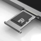 Карта пам'яті MicroSD 64GB Class 10 - зображення 3