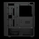 Корпус GAMDIAS AURA GC2 ELITE ARGB (4711514500615) Black - зображення 8