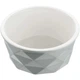 Miska dla psów Hunter Bowl Ceramic Eiby Grey 350 ml (4016739686565) - obraz 1