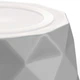 Миска для собак Hunter Bowl Ceramic Eiby Grey 1100 мл (4016739686589) - зображення 3