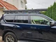 Экспедиционный багажник Xroad на крышу Toyota Land Cruiser Prado 150, Lexus GX 460 - изображение 5