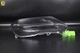 Скло фари Opel Astra H (2004-2009) праве Lemarix (A36-5270-2) - зображення 4