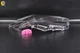 Стекло фары Mazda 6 GJ1 GL Halogen Xenon (2012-2018) дорест/1 рест правое Lemarix (A30-4516-2) - изображение 3