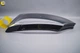 Скло фари VW Volkswagen Jetta A6 (2010-2019) ліве Lemarix (A51-7515-1) - зображення 3