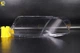 Стекло фары VW Volkswagen Passat B5 B5.5 Halogen (2001-2005) рест правое Lemarix (A51-7592-2) - изображение 2