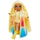 Кукла Rainbow High Winter Wonderland Санни - изображение 2