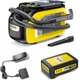 Акумуляторний миючий пилосос Karcher SE 3-18 Compact із зарядкою та батареєю 18/25 - зображення 1