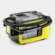 Акумуляторний миючий пилосос Karcher SE 3-18 Compact із зарядкою та батареєю 18/25 - зображення 4