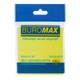 Блок для заметок с клейким слоем Buromax Neon 76х76мм 100 листов ассорти (BM.2312-97) - изображение 1