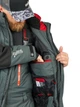 Зимний костюм Norfin Extreme 5 Pro р L - изображение 5
