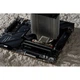 Модуль пам'яті для комп'ютера DDR5 16 GB 6000 MHz Black Sark eXceleram (ED50160603036C) - зображення 3