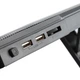 Подставка для ноутбука Marvo FN-40 17" RGB-LED (10210117) - изображение 5
