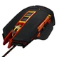 Мышка Canyon GM-6 USB Black - изображение 3