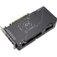 Видеокарта ASUS Radeon RX 7600 XT 16Gb DUAL OC (DUAL-RX7600XT-O16G) - изображение 2