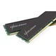 Модуль памяти для компьютера DDR3 16GB (2x8GB) 1600 MHz Black Sark eXceleram (E30207A) - изображение 4
